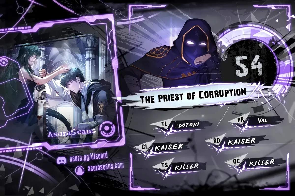 The Priest of Corruption Chapter 54 1